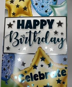 Birthday Card