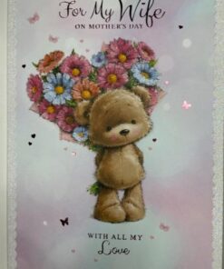 Birthday Card