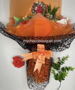 Bouquet of Ferrero Rocher Chocolate Delights